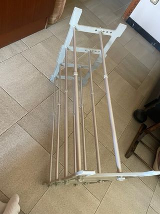 Zapatero Rayen 4 baldas