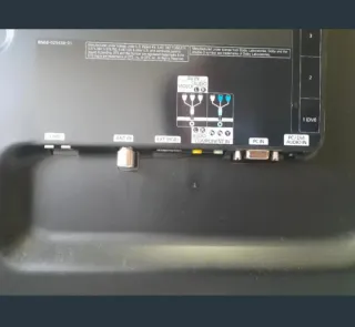 Televisor Samsung  32" LED TV