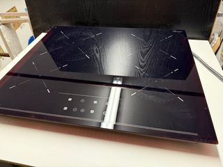 Vitrocerámica Teka 60x60 (no inducción)