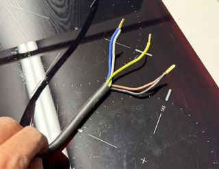 Vitrocerámica Teka 60x60 (no inducción)