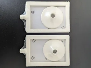 Cornici per foto Ikea (2 pezzi)