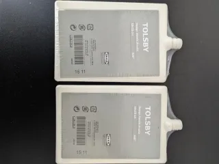 Cornici per foto Ikea (2 pezzi)