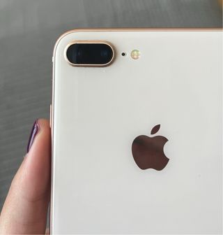 iPhone 8 Plus para piezas