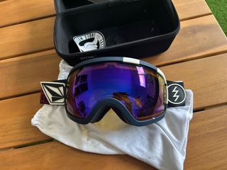 Gafas de Snowboard Electric