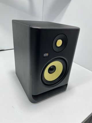 Unidad Altavoz KRK Rokit 5 G4 Monitor de Estudio