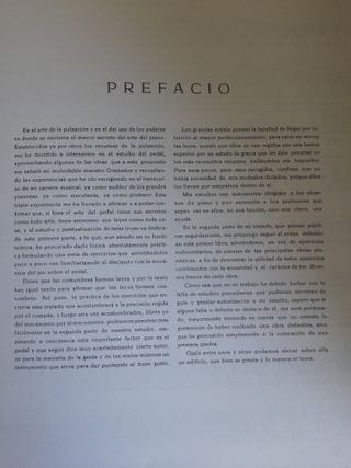 F. Marshall Estudio Práctico Piano