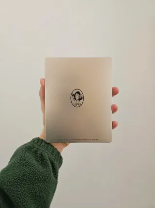 Metal Gear Solid 4: Guns of the Patriots. Japón.