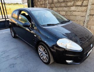 Centralita fiat 0261208969 punto 1.4 mt (95 228175