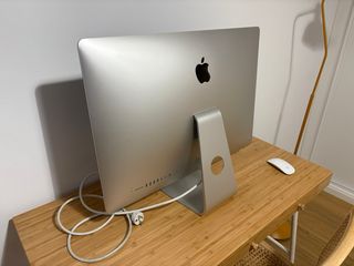 iMac 27" 5K Retina (finales 2015) - 24GB RAM