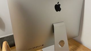 iMac 27" 5K Retina (finales 2015) - 24GB RAM