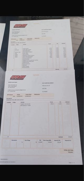 Kawasaki Z750S 2007 Negra