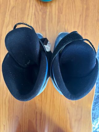 Botas de esquí Rossignol mujer