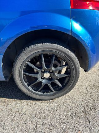 Llantas Avelini Design R17