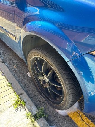 Llantas Avelini Design R17