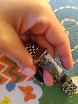 Smartwatch Michael Kors Dorado/Plateado