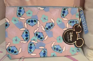 Neceser Stitch Disney Primark