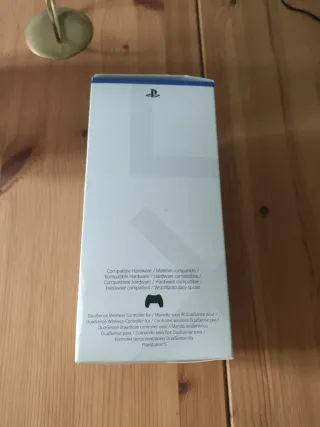 Estación de Carga DualSense PS5 Sony