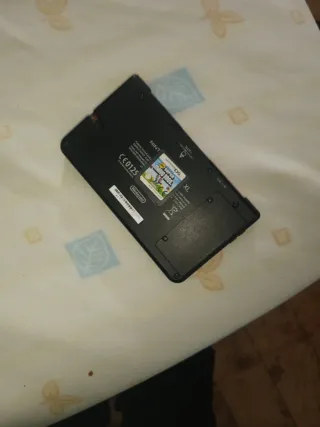 Nintendo DS XL Mario Bros 25 Aniversario