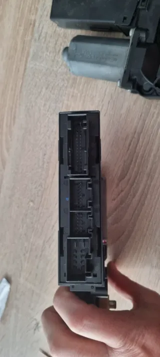 Motores Elevalunas Audi A4 (2 unidades)