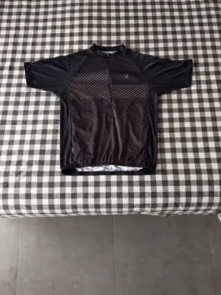 Maillot Bontrager MTB, talla M-L