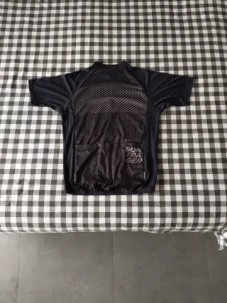 Maillot Bontrager MTB, talla M-L