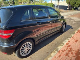 Mercedes-Benz Clase B 2011