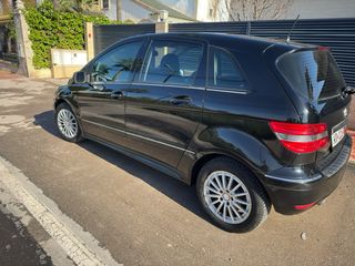 Mercedes-Benz Clase B 2011