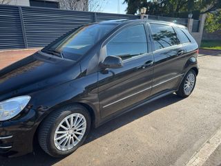 Mercedes-Benz Clase B 2011