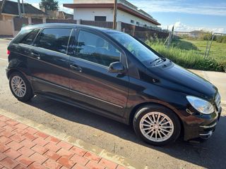 Mercedes-Benz Clase B 2011