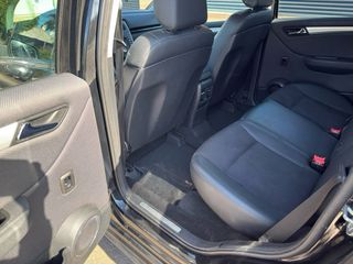 Mercedes-Benz Clase B 2011