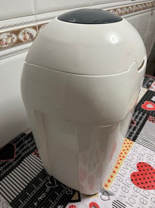 Contenedor de pañales Sangenic