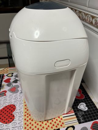 Contenedor de pañales Sangenic