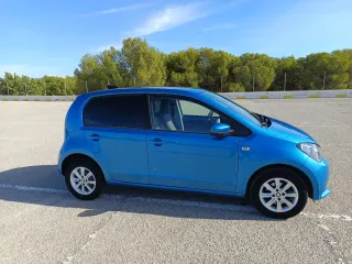 SEAT Mii 2016