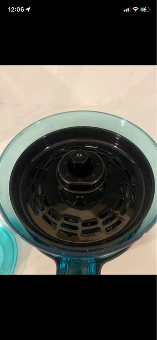 Exprimidor Cecotec Automático