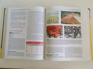 Brock, Biologia de Los Microorganismos, 10 edic...