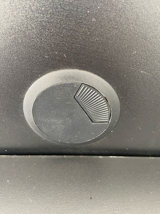 Estantería moderna 2 baldas muy robustas