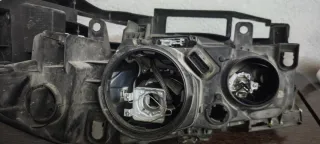 Faros Renault Megane 2 Originales