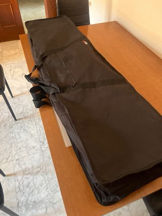 Teclado Kurzweil Ka S1 con funda