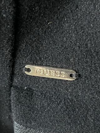 Abrigo Guess para mujer