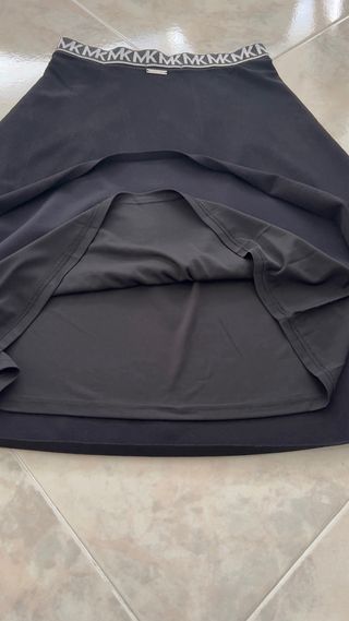 Falda Michael Kors Talla S