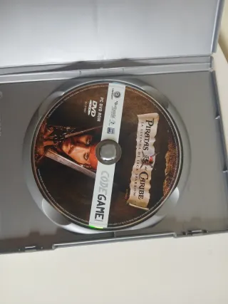 Piratas del Caribe: La Leyenda de Jack Sparrow PC