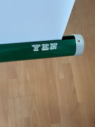 Pantalla Proyección Portátil