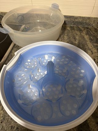 Esterilizador Philips Avent