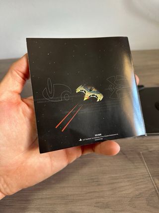 Blast Radius Ps1 Pal ESP