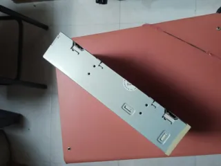 SONY CDU5211 Unidad CD-ROM. Sólo lectura .