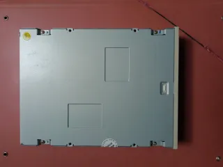 SONY CDU5211 Unidad CD-ROM. Sólo lectura .