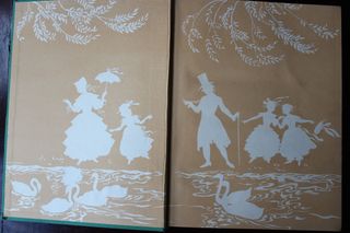 Heidi-Juana Spyri-Juventud, 1a Ed. de lujo, 1954