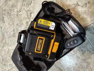 Nivel Láser LMHTXC 4D Pro Batería 3000mAh