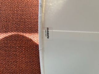 Lámpara Metalarte original buen estado