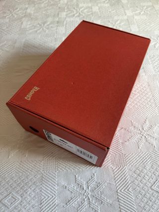 Zapatos Camper Pix Negros